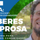 Saberes em Prosa com CASA Brasil: Água em Comunidades